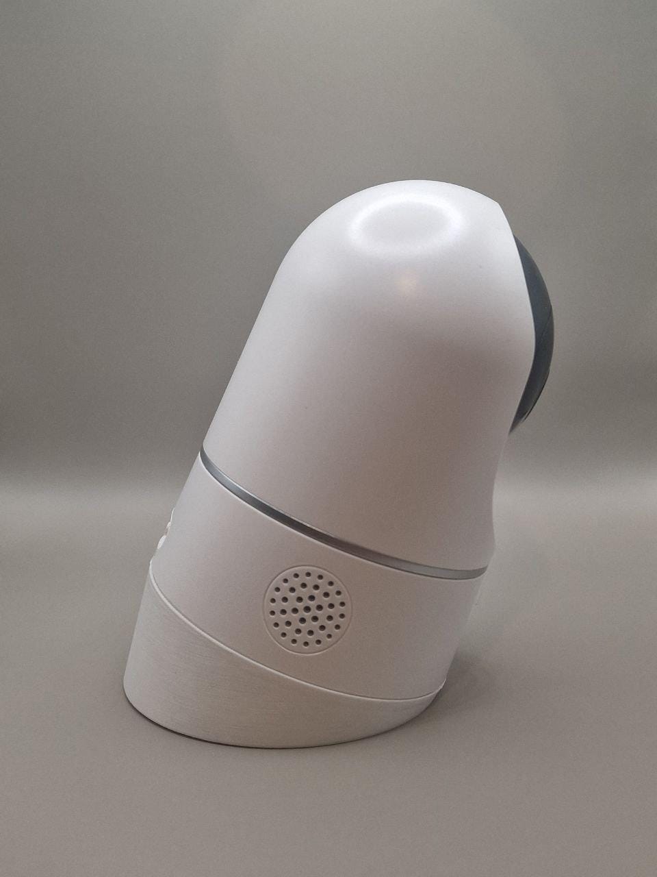 Stand for Eufy Indoor Cam 2K Pan & Tilt - 20 Degree Angle - Angled Base for Camera - Better base for Eufy Camera