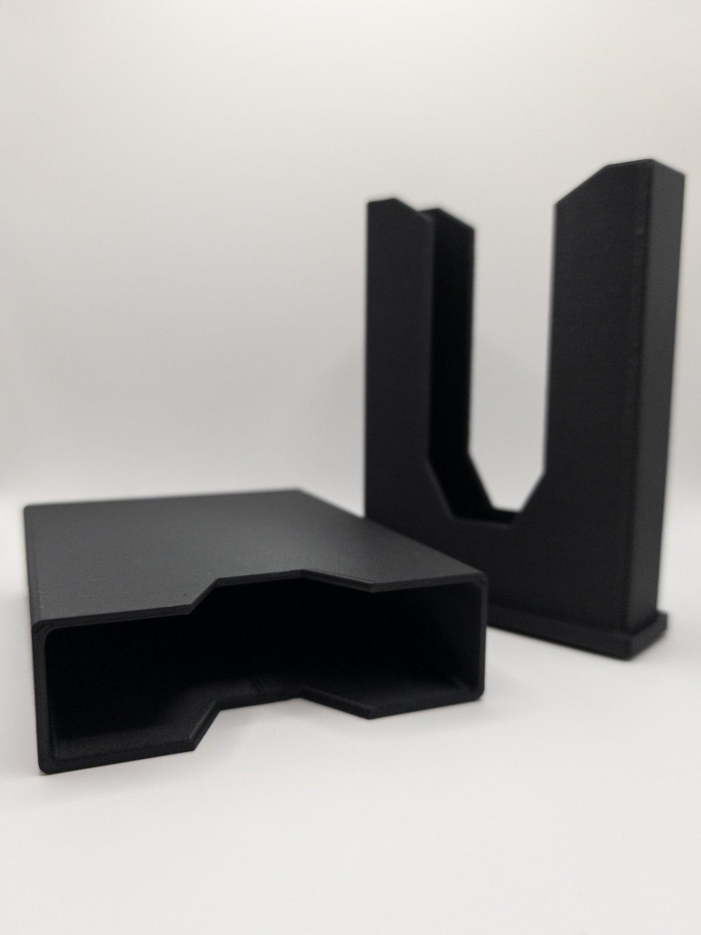 Premium Card Deck Box for CCG & TCG Games - Stylish and Functional Storage Solution Playing Card Box