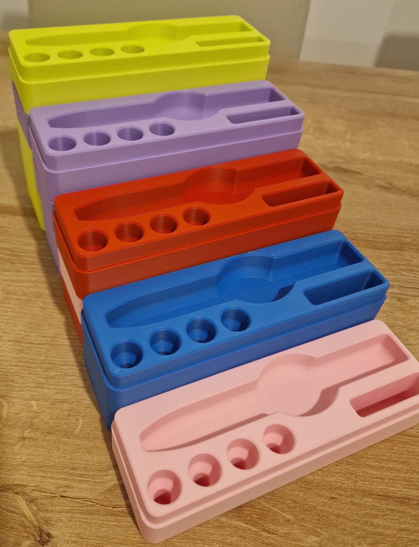 KwikPen Mounjaro Pen Case Storage Box (Price for 50-100)