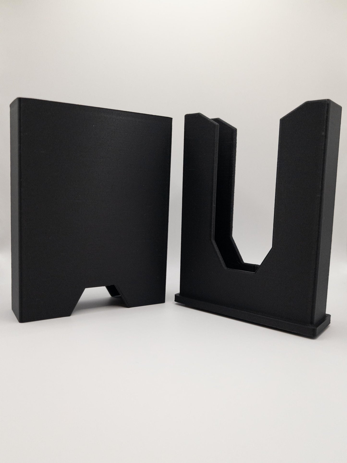 Premium Card Deck Box for CCG & TCG Games - Stylish and Functional Storage Solution Playing Card Box