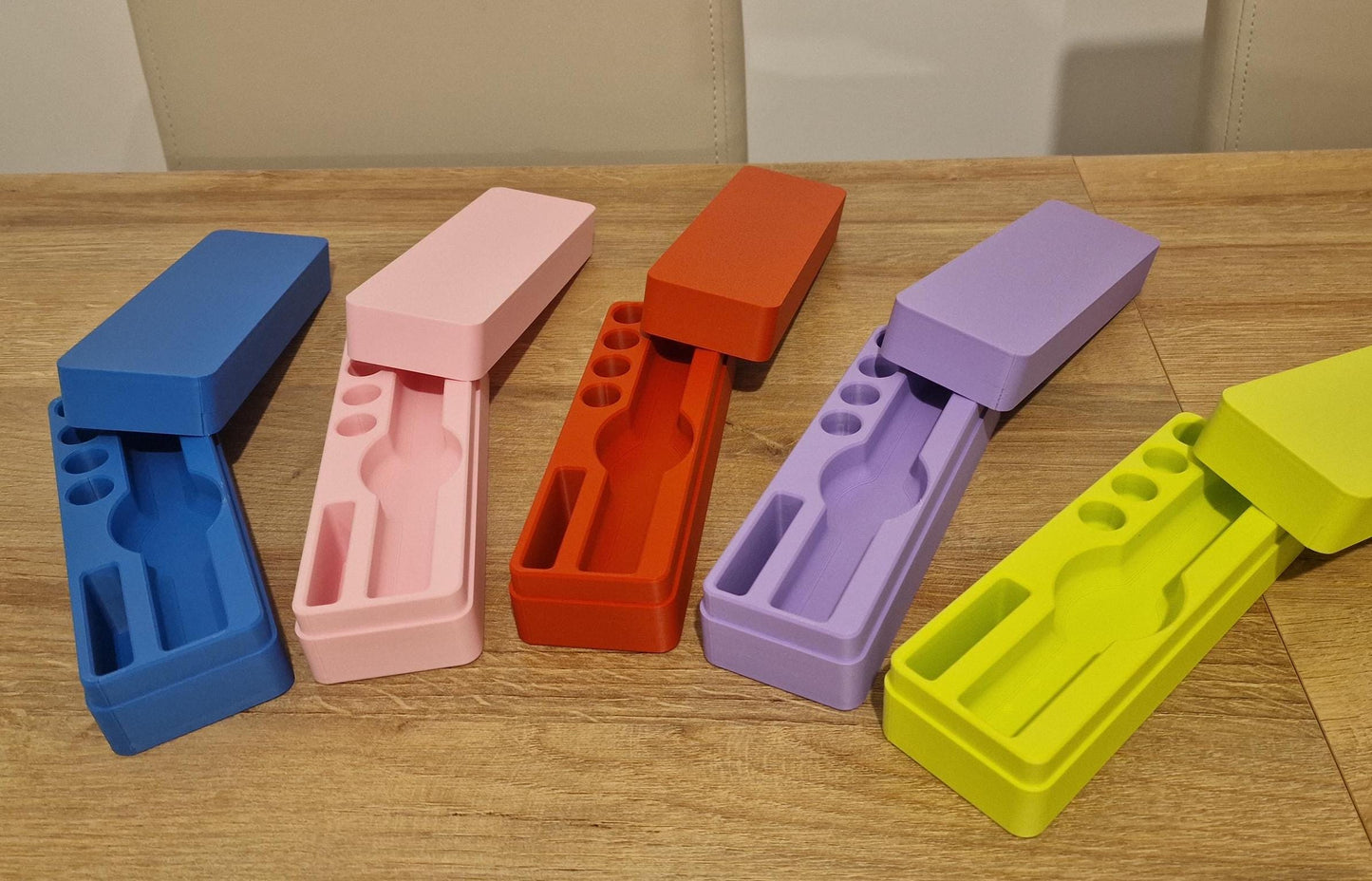 KwikPen Mounjaro Pen Case Storage Box (Price for 50-100)